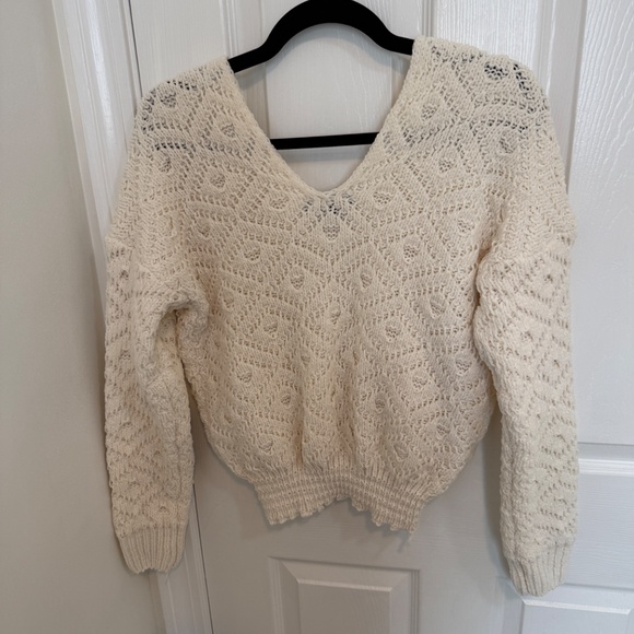 Lulu’s Sweater - Picture 2 of 4